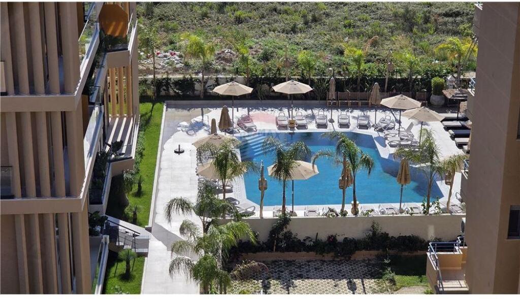 Apartament 1+1 për Shitje