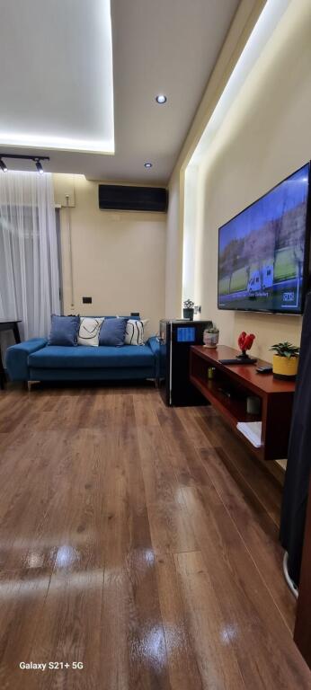 Rr. Haxhi Hysen Dalliu, prane Prokurorise se Tiranes Jepet me qira garsoniere