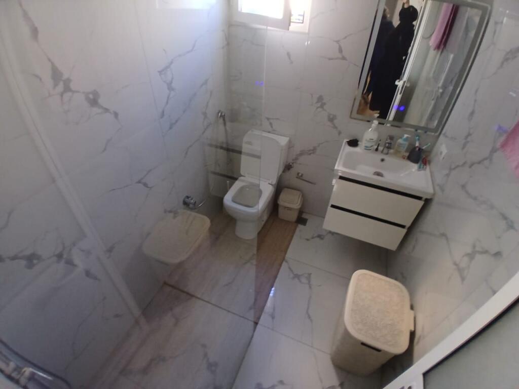 Appartamento 1+1+1 Balcone In Affitto