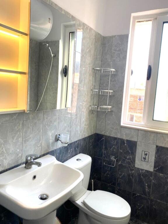 Apartment For Rent 2+1 At 21 Dhjetori (ID B221279) Tirane.