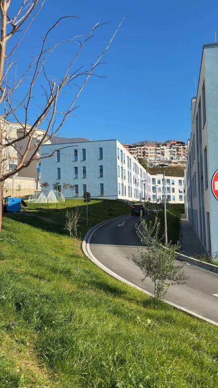 Jepet me qira – Apartament 1+1 Fresk