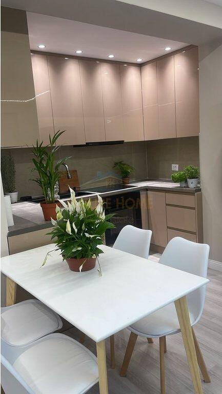 Rent, Apartment 1+1+Veranda, Kodra e Diellit 2