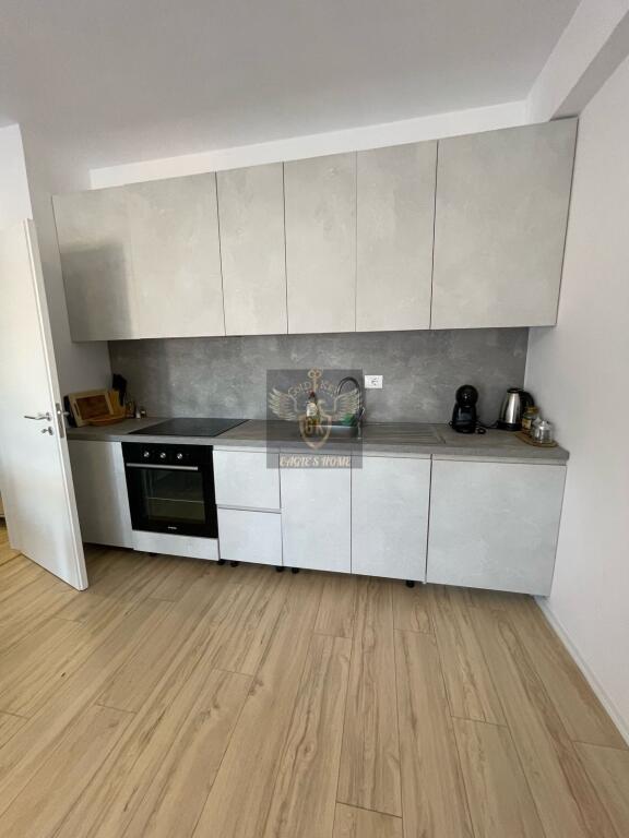 🏡 SHITET APARTAMENT 1+1 – PLAZH ILIRIA