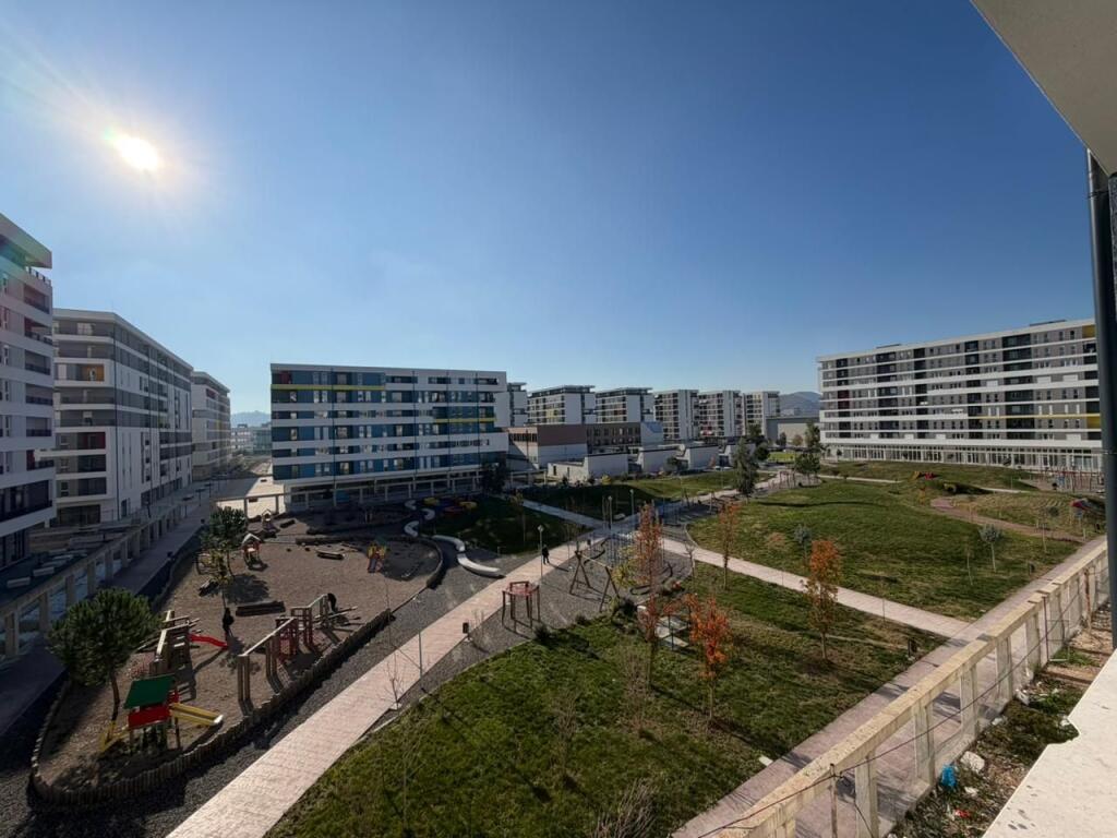 Apartment 1+1 for sale at Univers City.