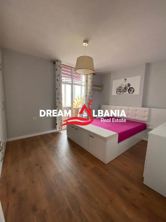 Apartment 2+1 for rent at the former Albania Exhibition today in Tirana (ID 42211293)