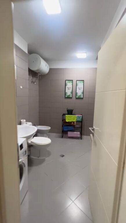 Ministria e Drejtesis Shitet Apartament 2+1+2