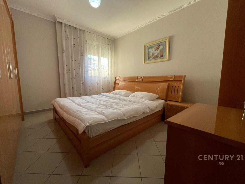 🏠 Apartament 2+1 me Qira – Komuna e Parisit