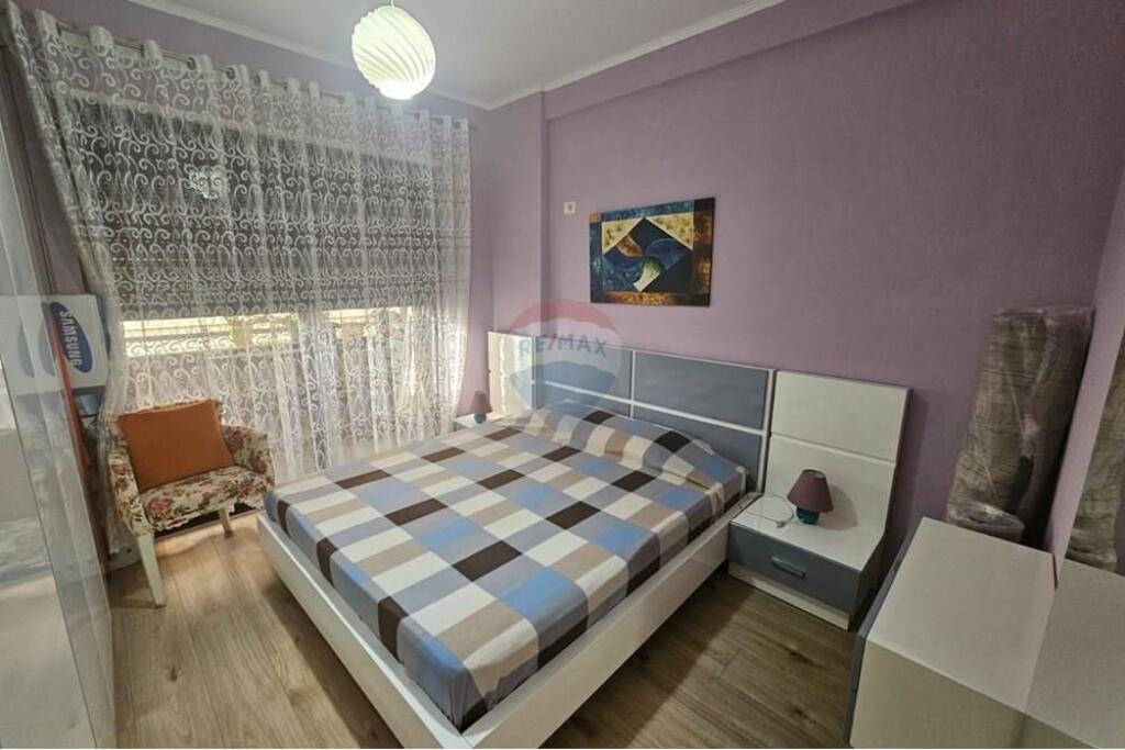Apartament 1+1 me qira te Kmy