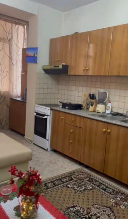 FOR RENT APARTMENT 1+1 RR,KAVAJES 500 EURO