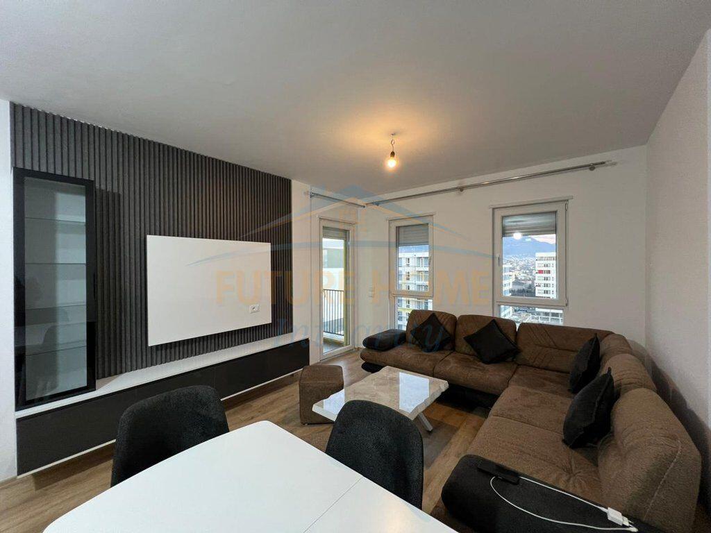 Rent, Apartment 2+1, Univers City Complex, Tirana.