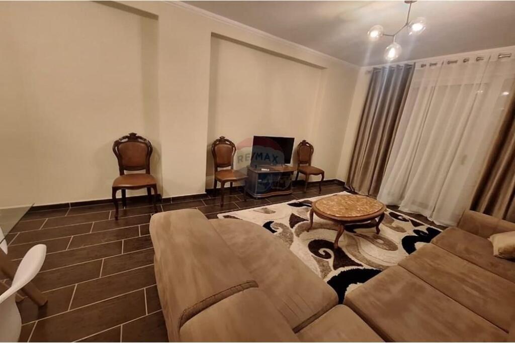 Apartament me qera 2+1+2 ne Yzberisht