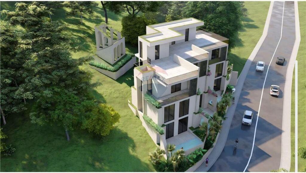 Appartamento in Vendita – Residenza Premium, Rradhimë, Valona