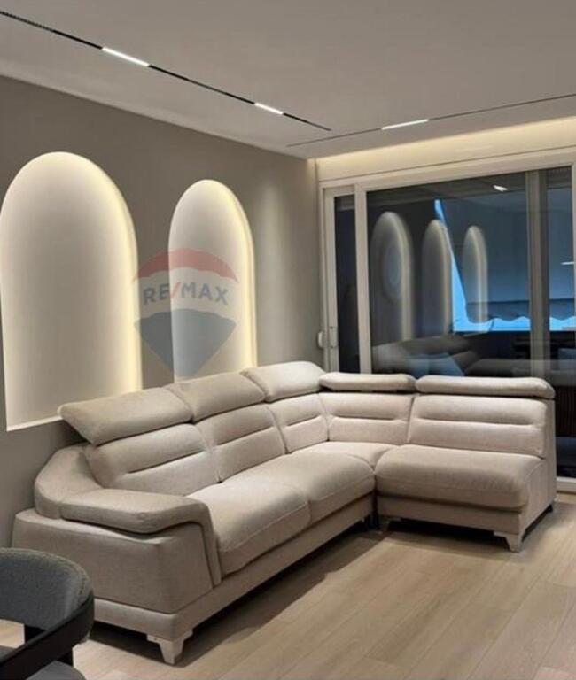 Apartament ne shitje te ish Ekspozita