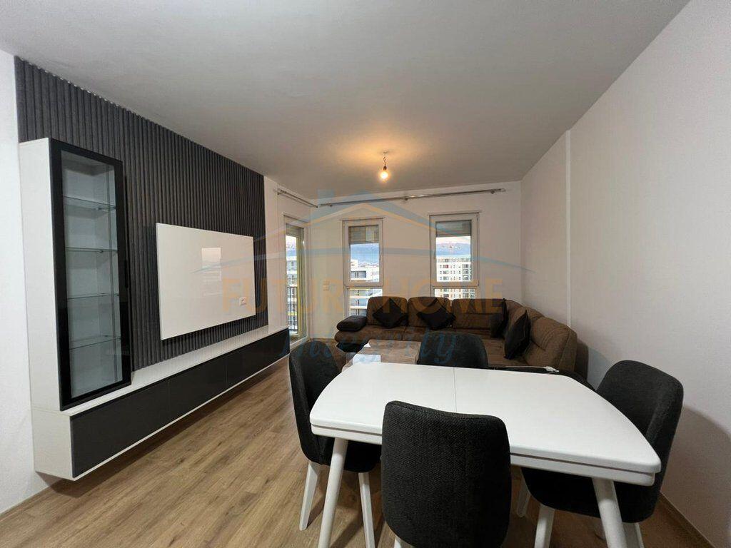 Rent, Apartment 2+1, Univers City Complex, Tirana.