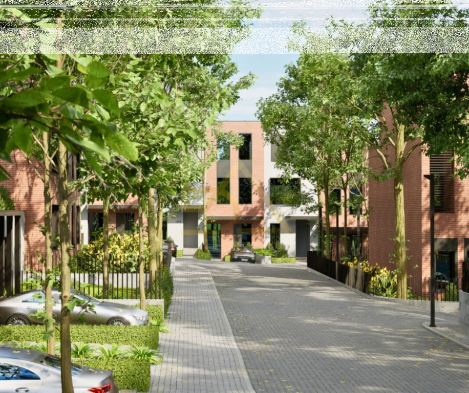 3-Storey Villa for Sale – Piccadilly Residence, Mjull-Bathore, Tirana