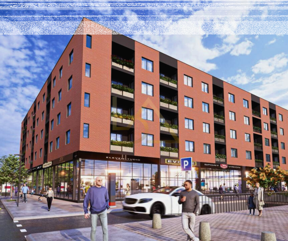 Shitet Apartament – Kamëz, Tiranë