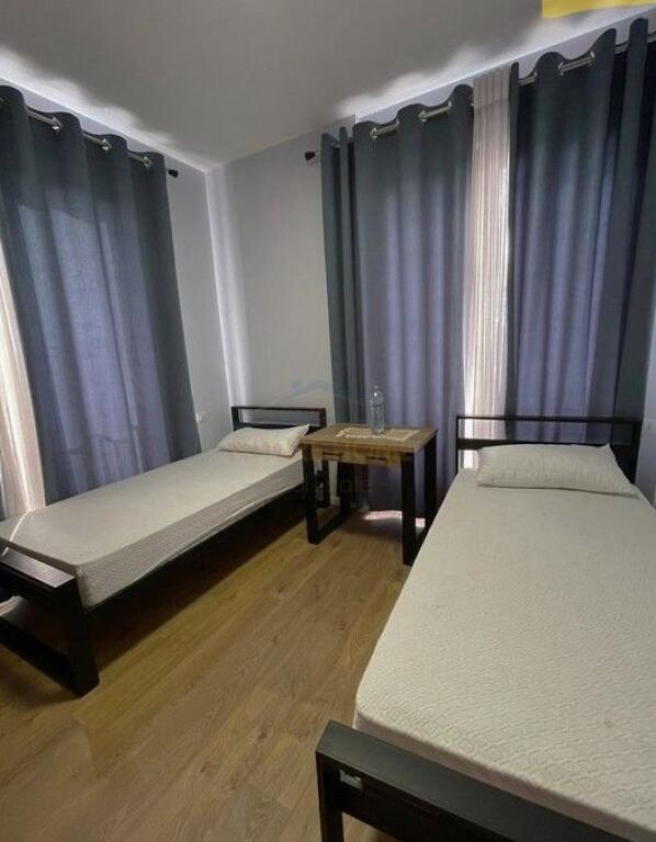 Qera, Apartament 2+1+2, Rruga Bardhyl, Tiranë.