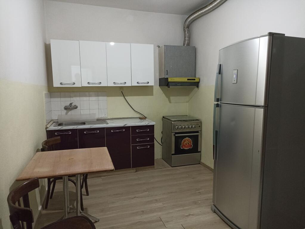 For rent 2+1 furnished entrance (near the Don Bosko area)
