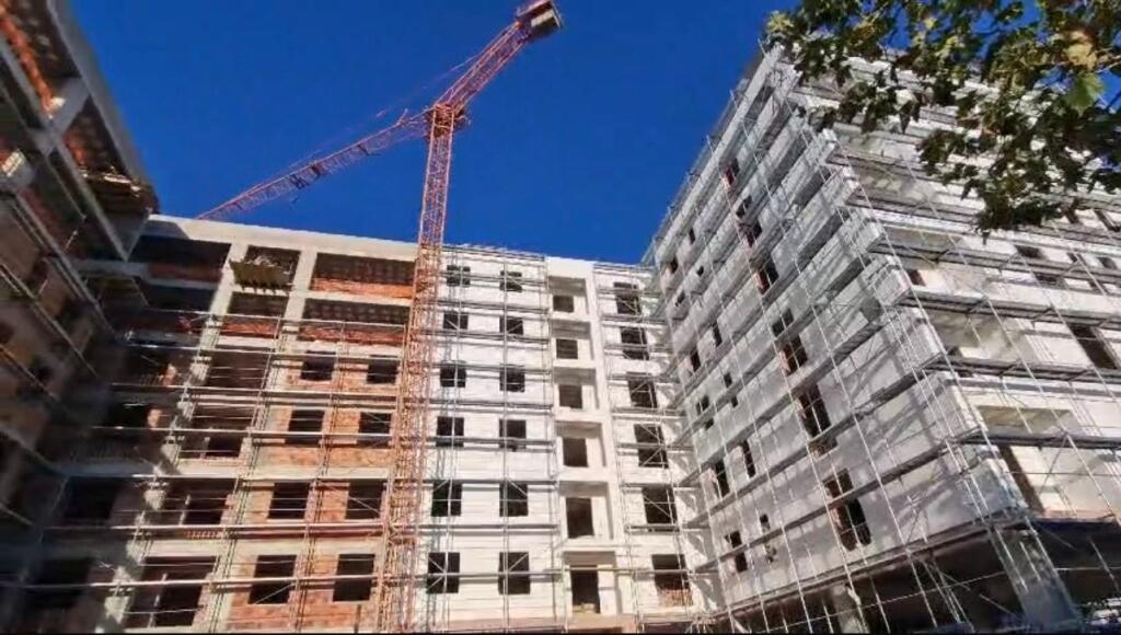 Apartment 1+1 for sale, Kamez