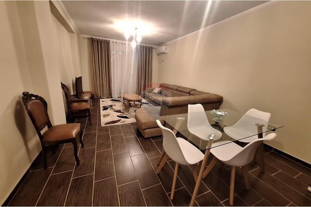 Apartament me qera 2+1+2 ne Yzberisht