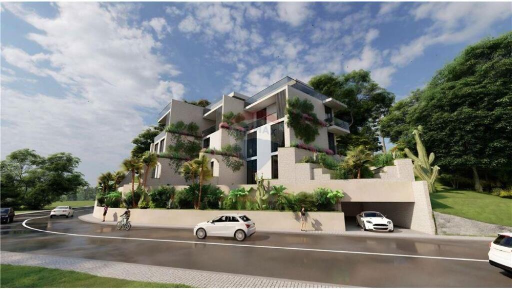 Appartamento in Vendita – Residenza Premium, Rradhimë, Valona