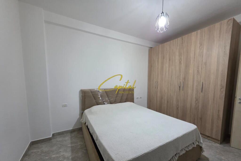 APARTAMENT ME QERA 1+1 LIQENI I THATE 43.000 LEKE
