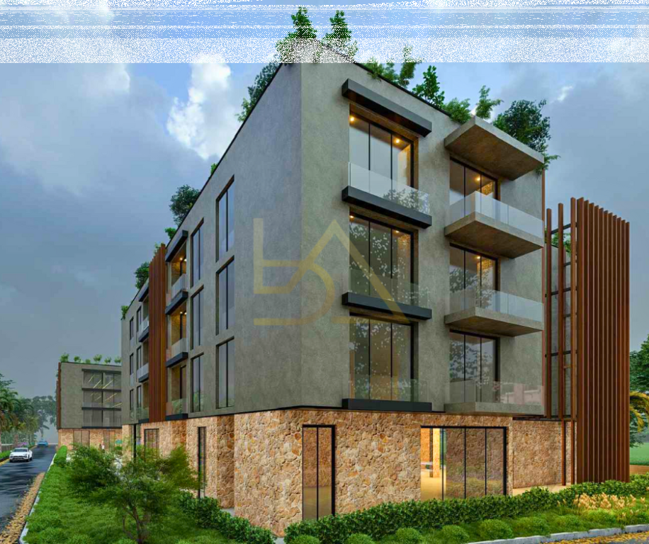 Appartamento in vendita – Twin Resort, Radhimë, Vlorë