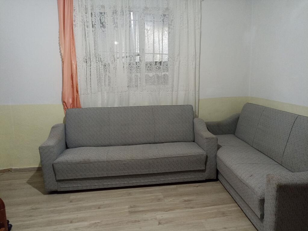 For rent 2+1 furnished entrance (near the Don Bosko area)
