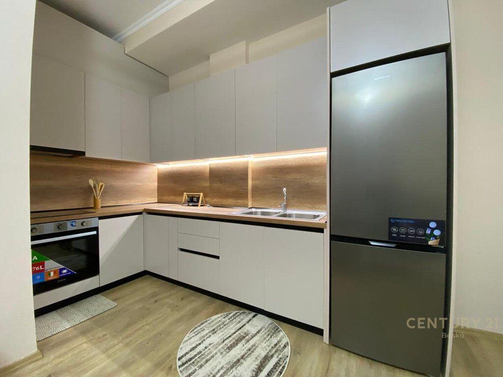 FOR RENT NEW 1+1 APARTMENT NEAR THE NEW BOULEVARD