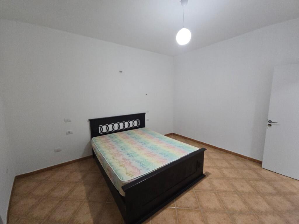JEPET ME QERA APARTAMENT 3+1 AFER FABRIKES SE MAKARONAVE DURRES