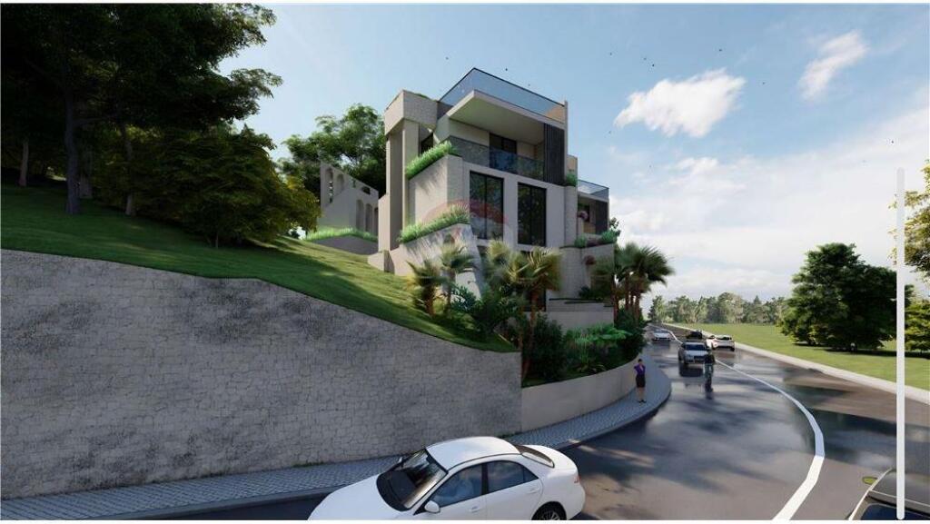 Appartamento in Vendita – Residenza Premium, Rradhimë, Valona