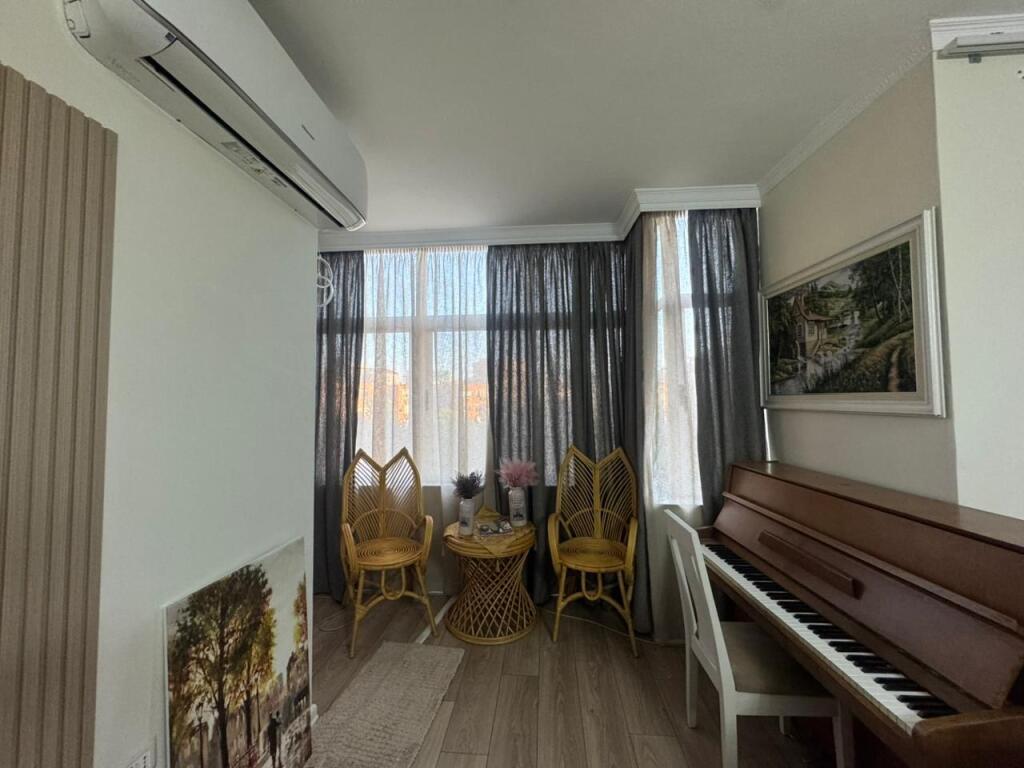 APARTMENT FOR RENT 3+1+2 AT DINAMO STADIUM, TIRANA