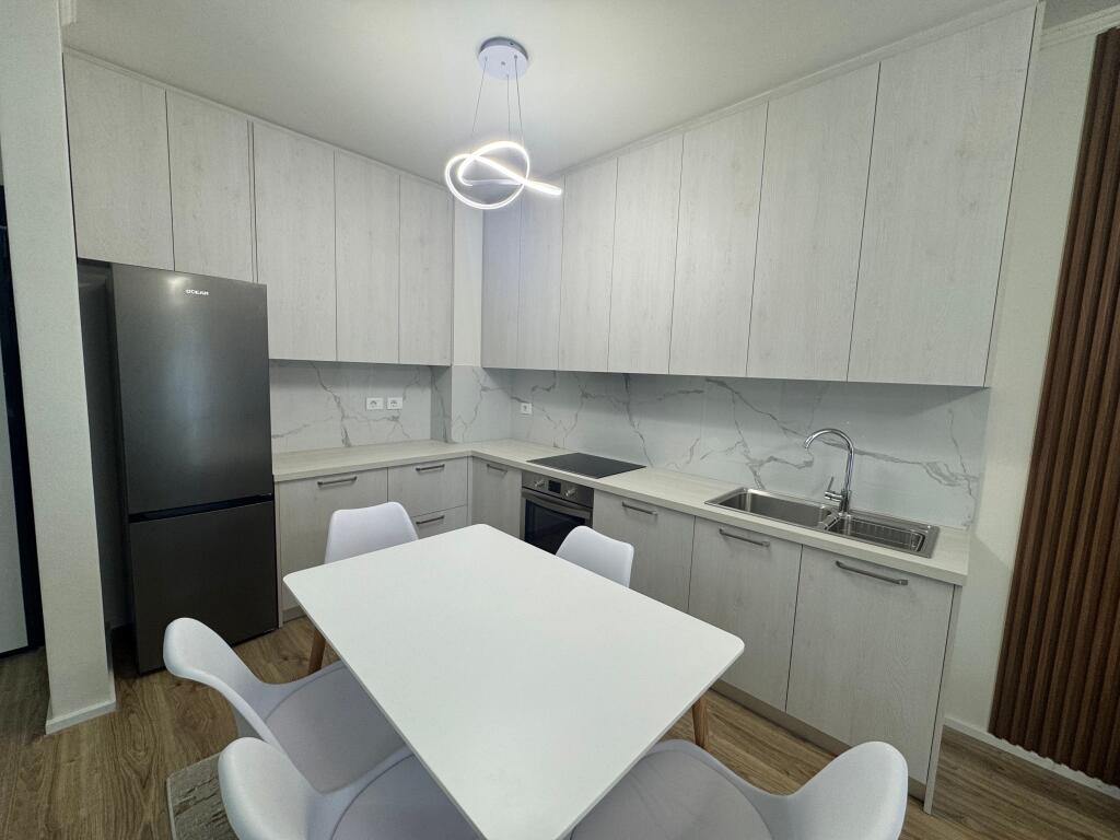 Super apartament 1+1 per qira ne Selite