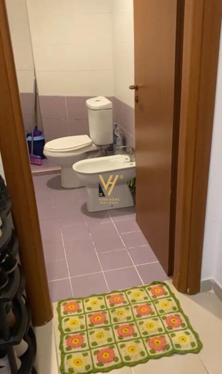 JEPET APARTMENT 1+1 ME QIRA NE ASTIR 40.000 LEKE