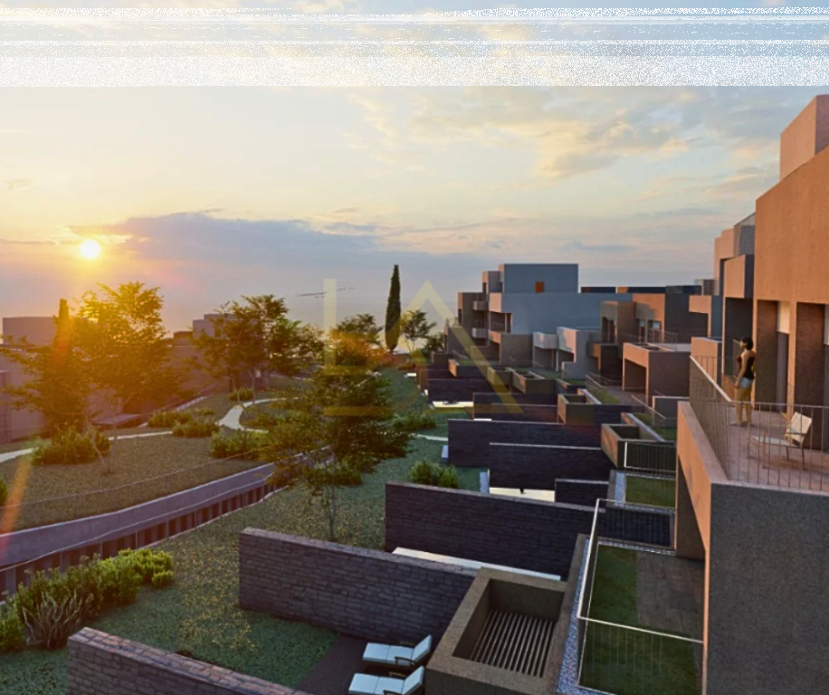 Shitet Apartament– JA Green Coast, Palasë