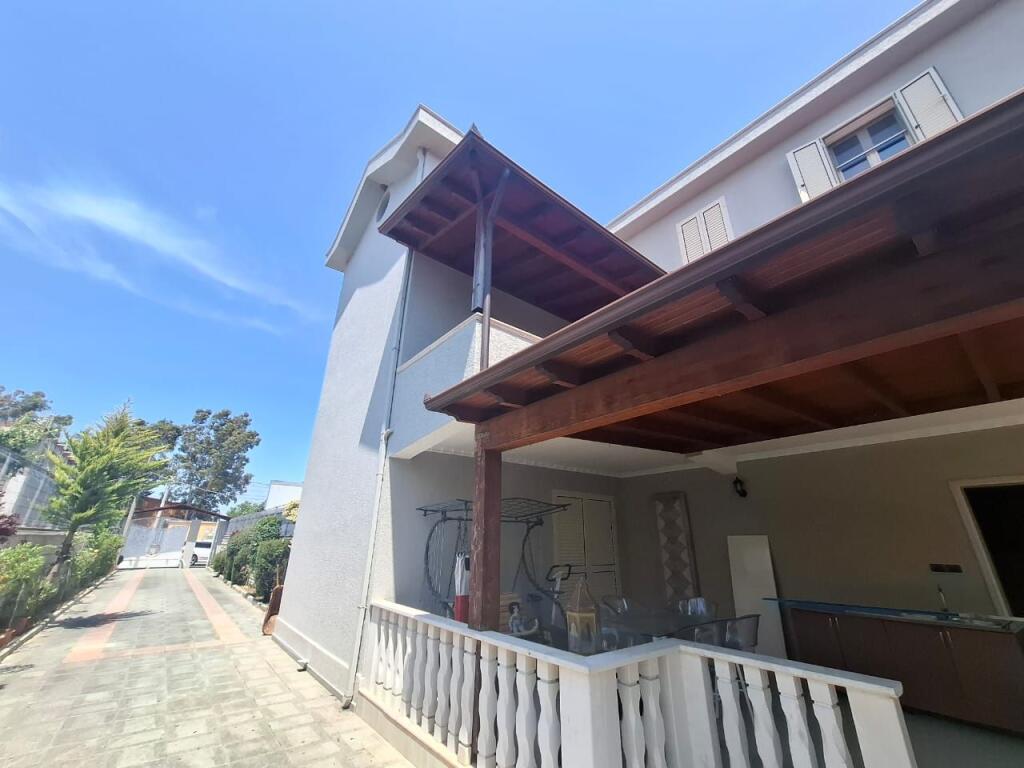 Vile me qera Durres xhafzotaj