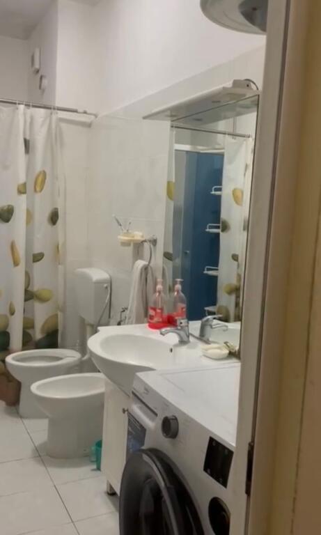 FOR RENT APARTMENT 1+1 RR,KAVAJES 500 EURO