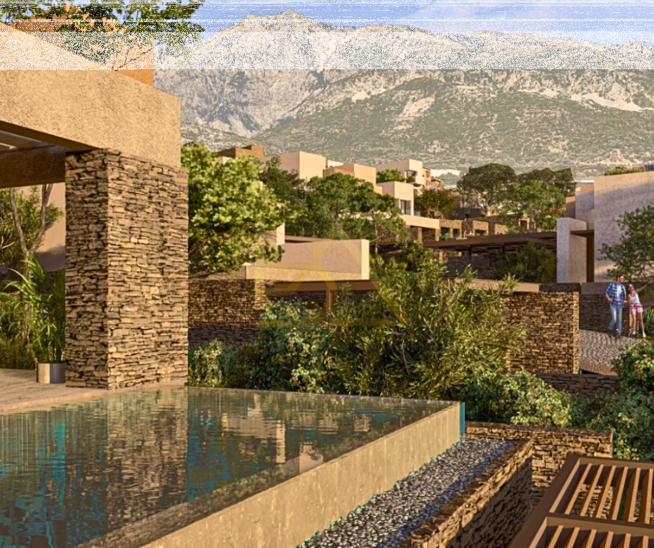 Shitet Apartament– JA Green Coast, Palasë