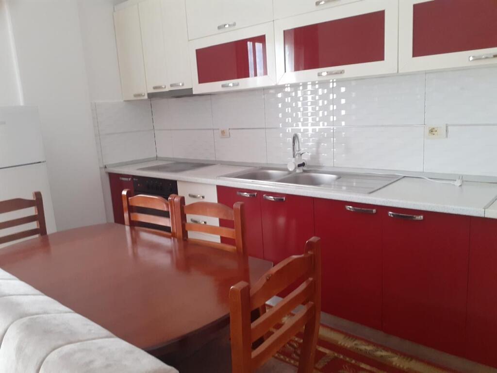 2+1,furnished, in Astir near Bar Xhoni, 500 euros