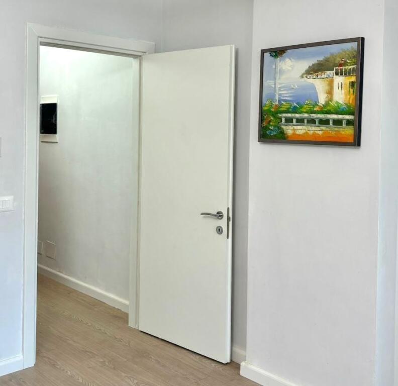 For Rent: 1+1 + 1 Balcony  📍5 May (Near Big Market) - 430€- Area 75m² - 100% New✨ *