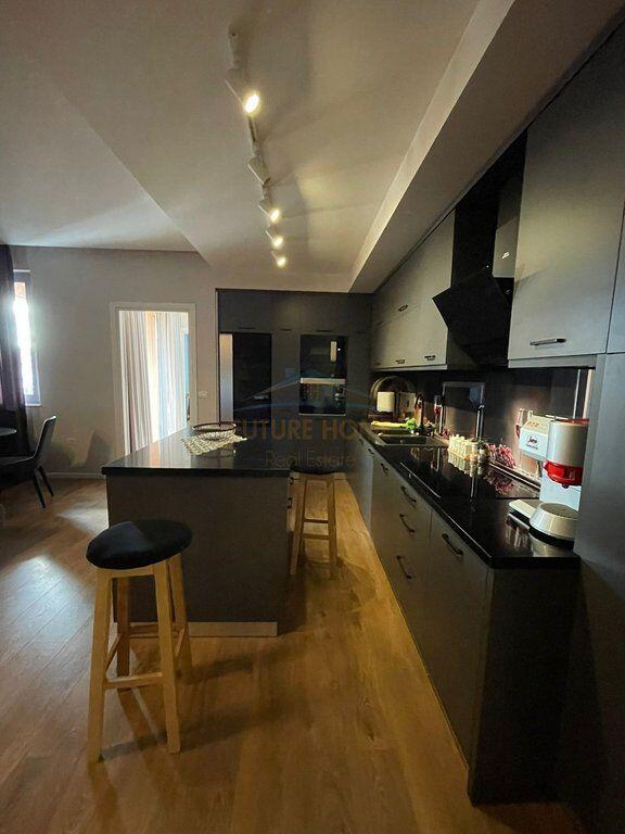 Qera, Apartament 2+1+2, Rruga Bardhyl, Tiranë.
