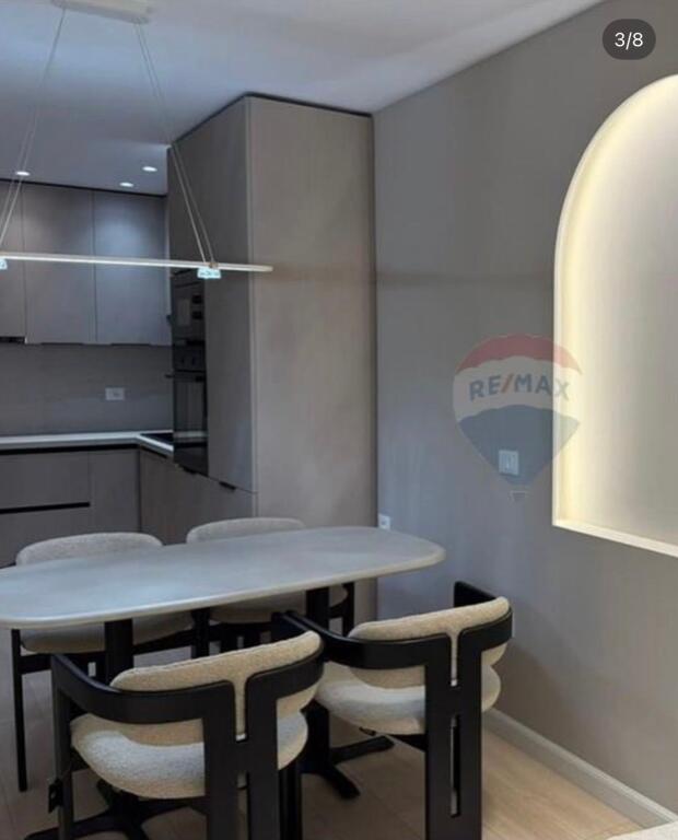 Apartament ne shitje te ish Ekspozita