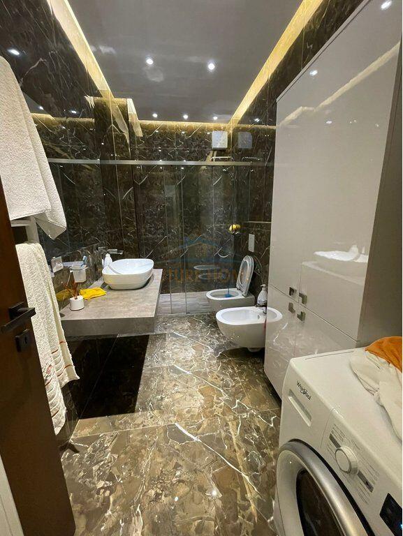 Qera, Apartament 2+1+2, Rruga Bardhyl, Tiranë.