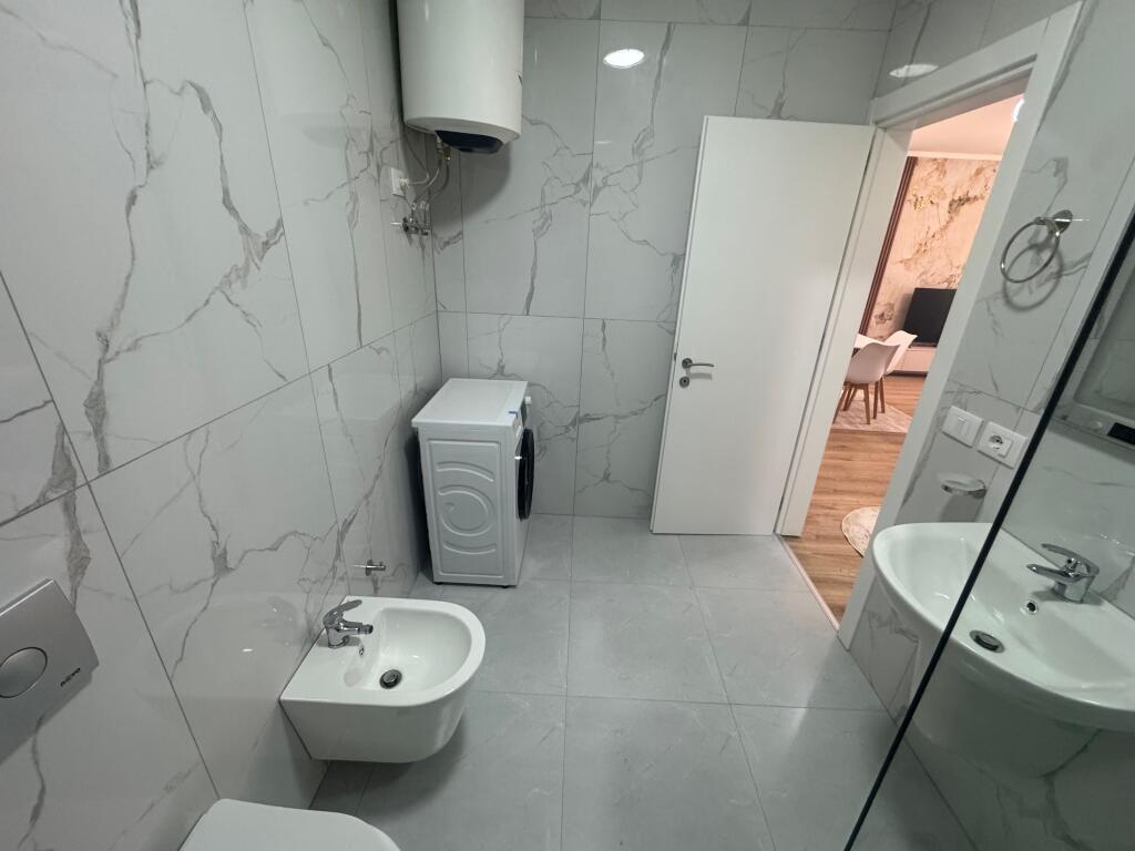 Super apartament 1+1 per qira ne Selite