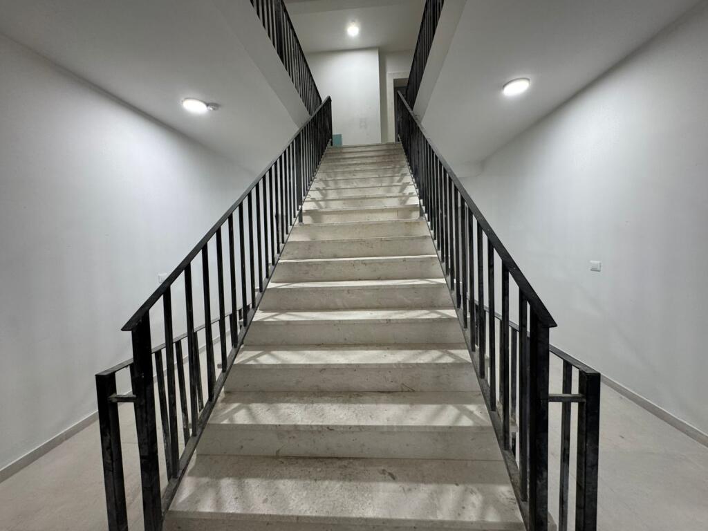 SELLING APARTMENT 2+1+2 BRIGADES BUILDING 184,000 €