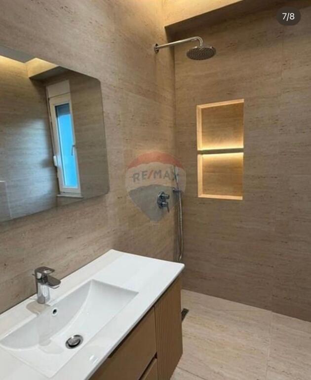 Apartament ne shitje te ish Ekspozita