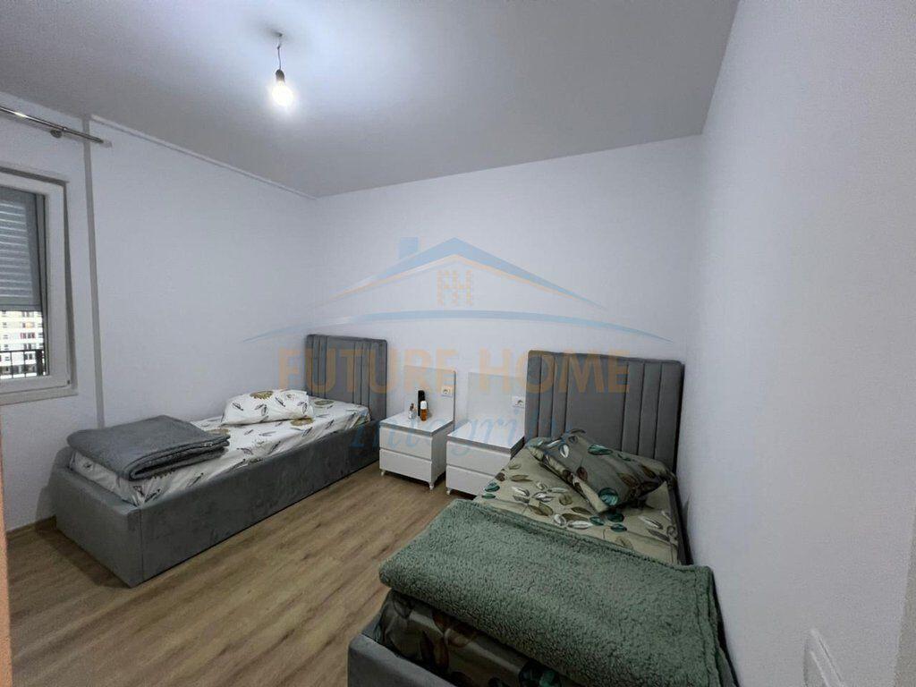Rent, Apartment 2+1, Univers City Complex, Tirana.