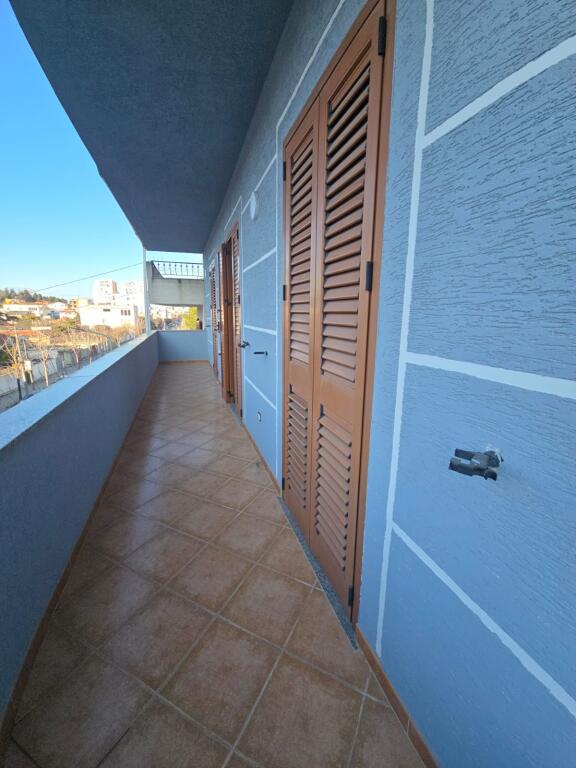 JEPET ME QERA APARTAMENT 3+1 AFER FABRIKES SE MAKARONAVE DURRES