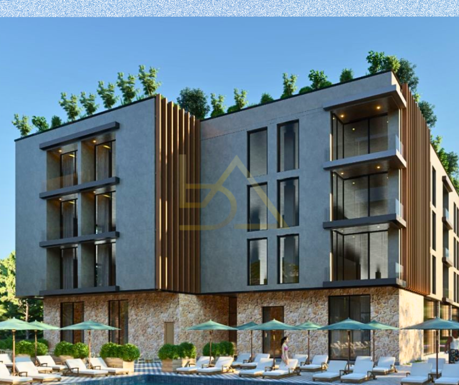 Appartamento in vendita – Twin Resort, Radhimë, Vlorë