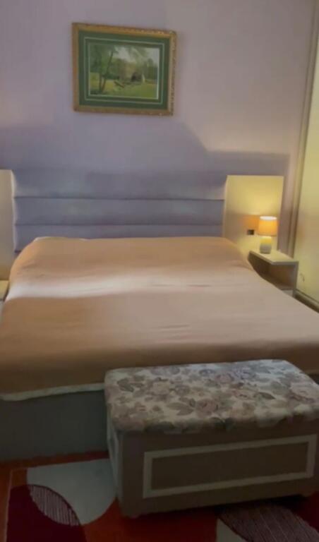 FOR RENT APARTMENT 1+1 RR,KAVAJES 500 EURO